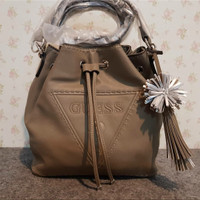 Jual Guess Bag uk. 25 x 14 x 26 ORIGINAL!!! Murah
