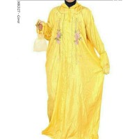 Terbaik Mukena Cantik Murah Traveling Parasut Abaya Terusan Model Te