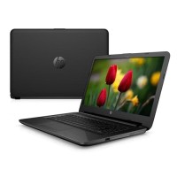 Notebook / Laptop HP 14-bw001AU - AMD E2-9000e/4GB RAM/500GB HDD