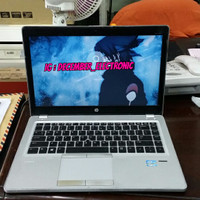 Laptop HP Elitebook Folio 9470m core i5 ram 4GB