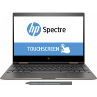 Laptop/Notebook HP Spectre x360 Convertible 13-ae519TU, 16GB ,WIN 10SL