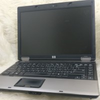 Laptop Murah Core 2 Duo HP CompaQ 6530b