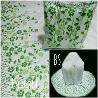 MUKENAH mukena bali dewasa murah