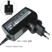 Adaptor Adapter Charger Laptop HP Envy X2 Series 15V 1.33A Adlhp30