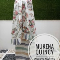 mukena fashion MUKENA KATUN JEPANG COUPLE IBU ANAK SHABBY CHICK