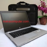 Laptop HP Elitebook Folio 9470m Core i5-3437u/ SSD 180Gb/ Ram 4Gb JOSS