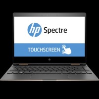 Laptop Notebook HP Spectre x360 Convertible 13 ae077TU GOLD 16GB