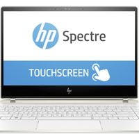 HP Laptop Spectre 13-AF519TU i7-8550U 16GB 512GB 13,3