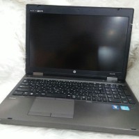 Laptop i5 murah berkualitas hp probook 6570b