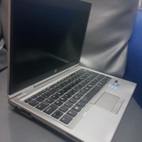 TERMURAH Promo Lebaran Laptop HP Elitebook 2570p Core i7 - RAM 4GB -