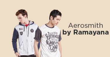 Jual Aerosmith  by Ramayana Tokopedia