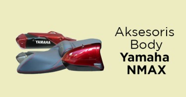 windshield nmax sticker Body Yamaha   Jual Harga Cover Terlengkap NMAX Aksesoris