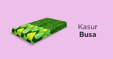 Jual Kasur Busa