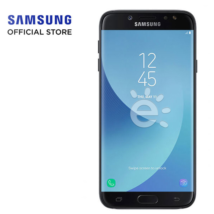 Samsung Galaxy J7 Pro Black Garansi Resmi SEIN