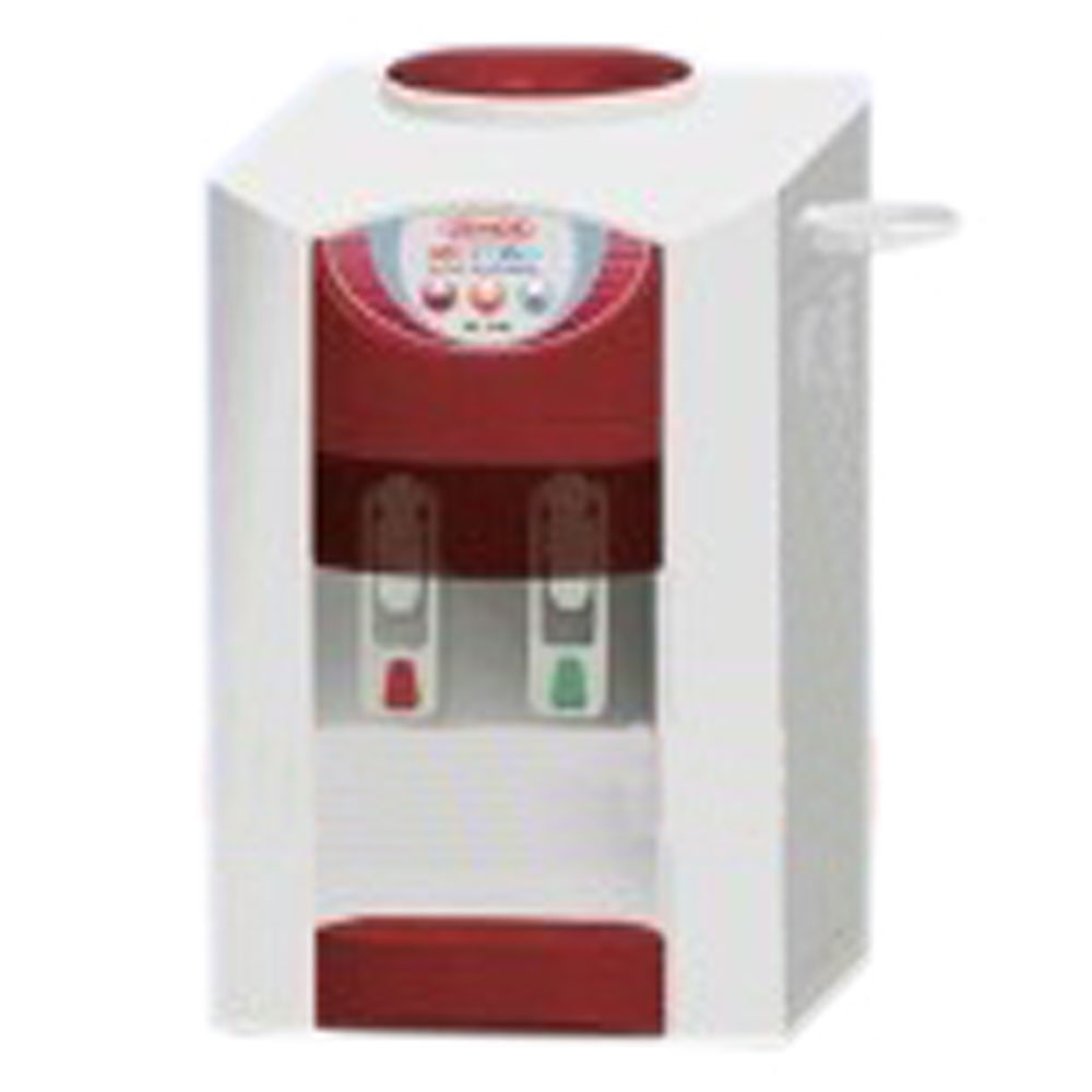 Maspion - Dispenser Meja Hot Cold MD12PAS