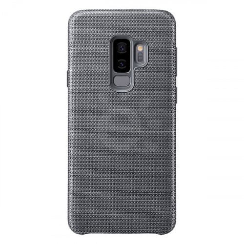 Samsung Hyperknit Cover Galaxy S9+ Gray