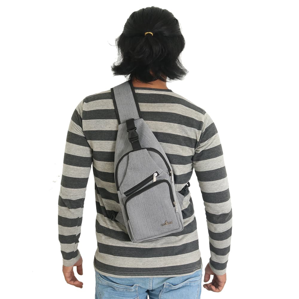 Jual Tas Selempang Polo Star Piero Jane White Garansi Dan Berkualitas Id Store