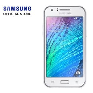 Samsung Galaxy J5 J500G 8GB White