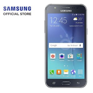 Samsung Galaxy J5 J500G 8GB Black