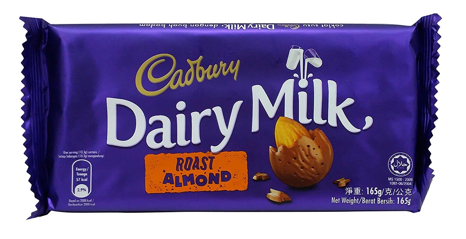200+ Gambar Coklat Almond 200+ Gambar Coklat Almond